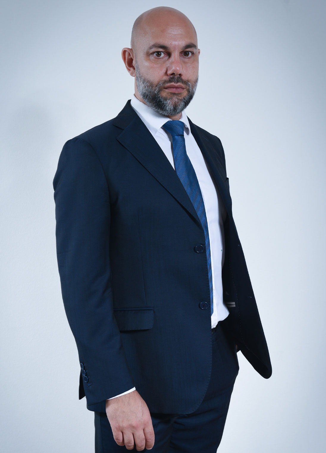 Marco Guerrieri Marco Guerrieri