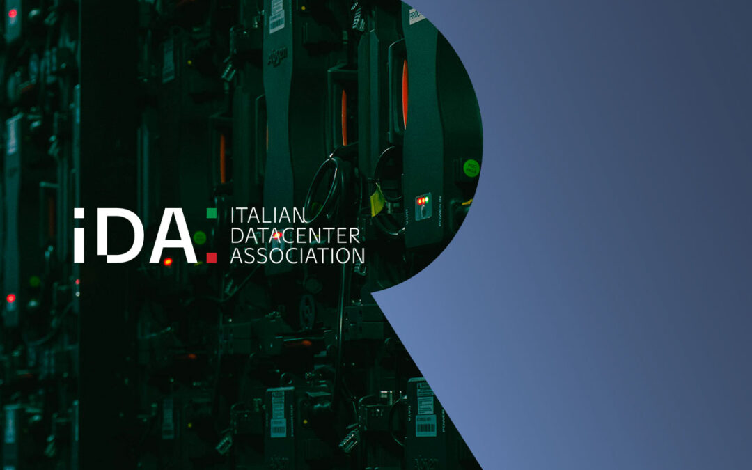 Studio Rock ha assistito IDA, Italian Datacenter Association, nella sua costituzione