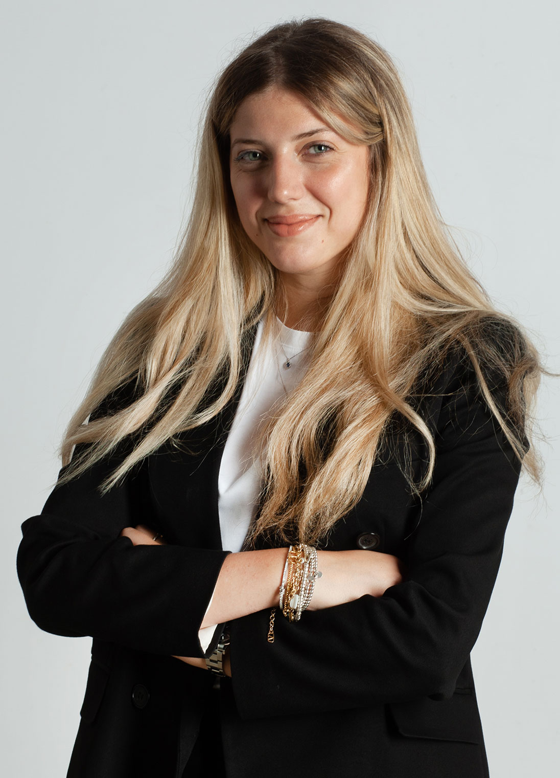 Valentina Curina