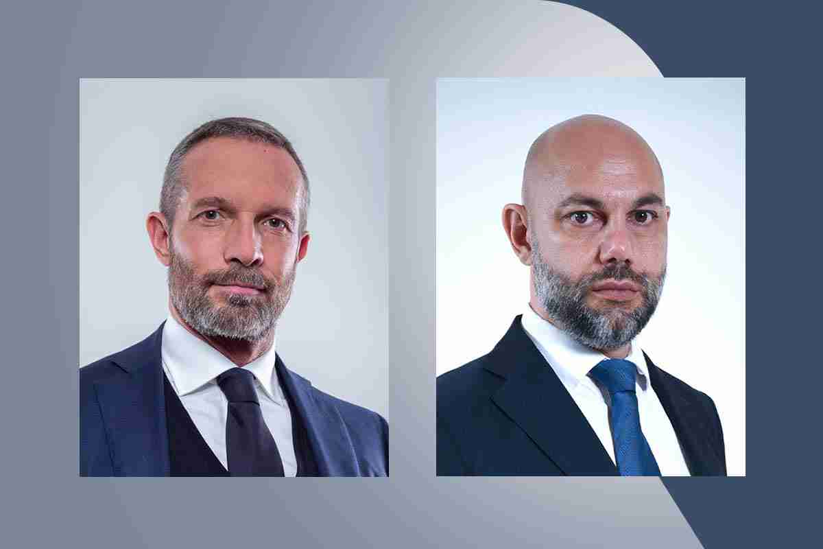 Marco Armarolli, Marco Guerrieri