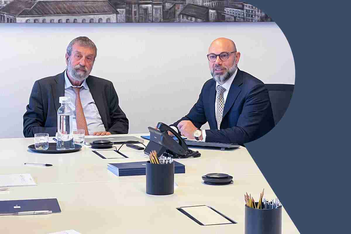 I Webinar di Studio Rock (Vieri Ceriani e Marco Guerrieri)