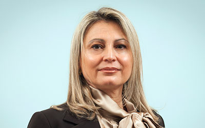 Flavia Daunia Minutillo