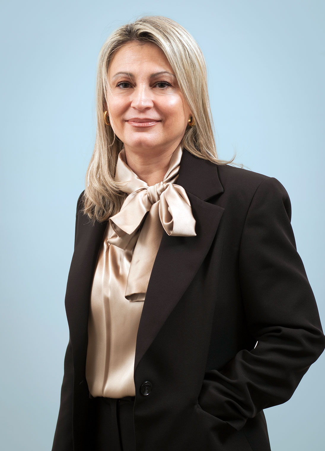 Flavia Daunia Minutillo Flavia Daunia Minutillo