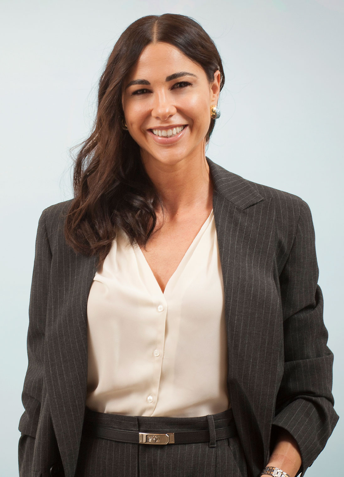 Alessandra Andretta