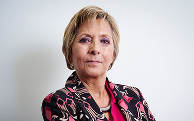 Antonietta Anna Iozzo
