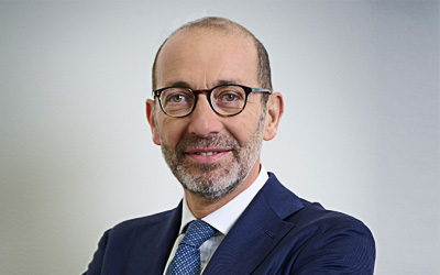 Enrico Calabretta