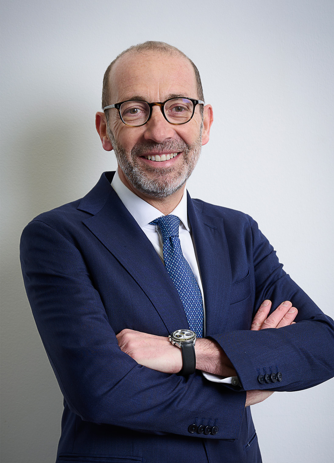 Enrico Calabretta