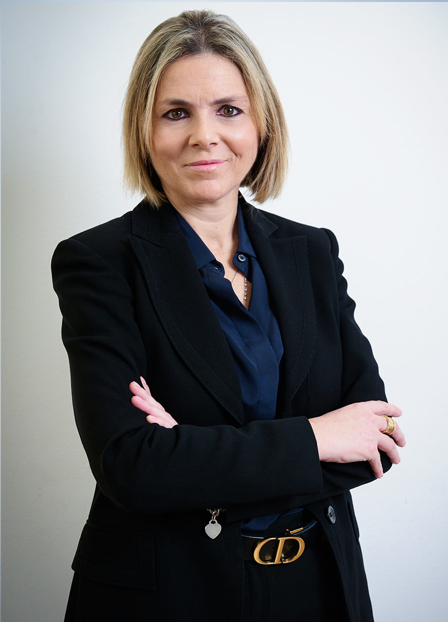 Katia Gulizzi