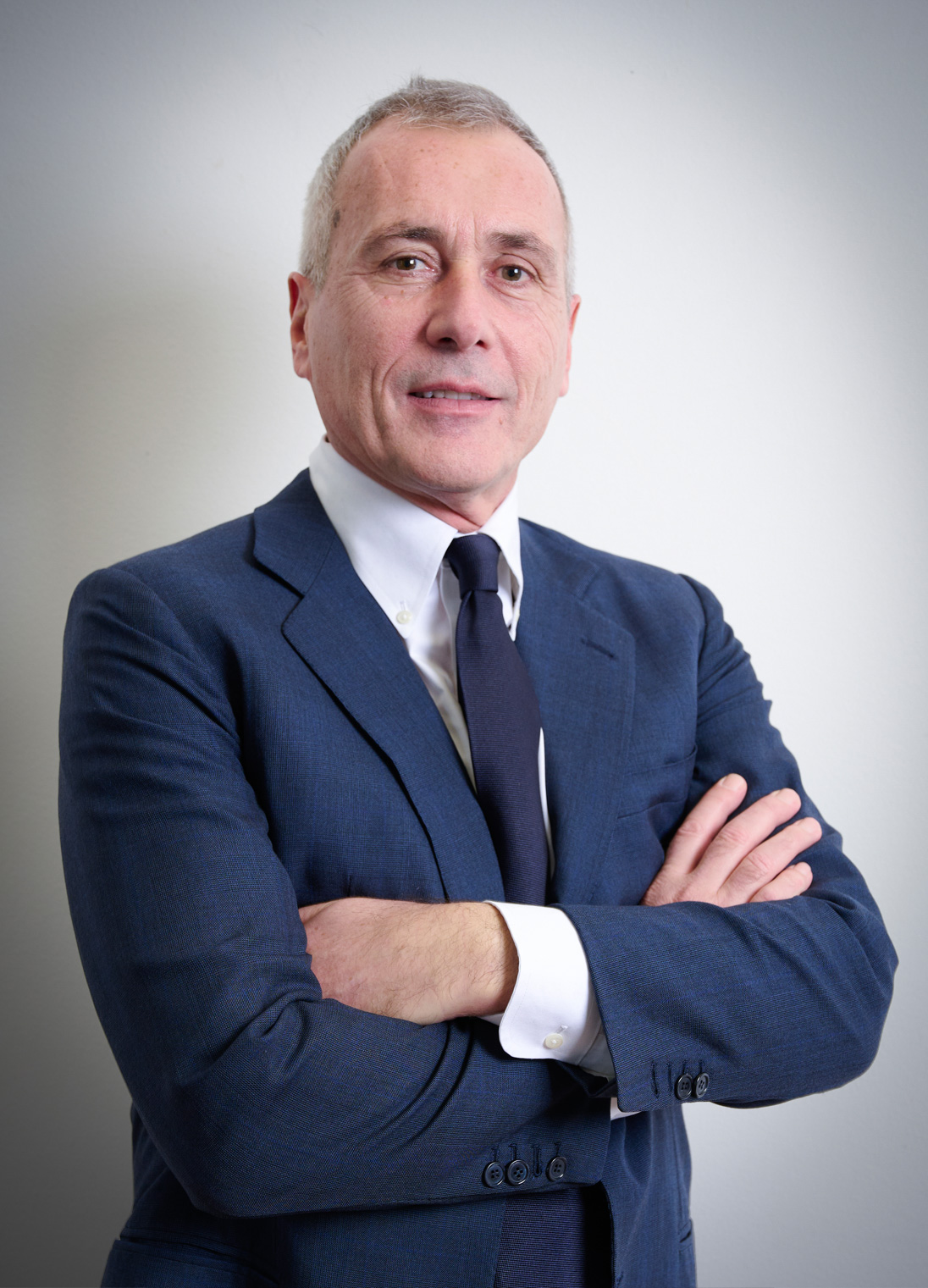 Marco Corradini