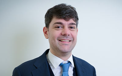 Massimiliano Penna