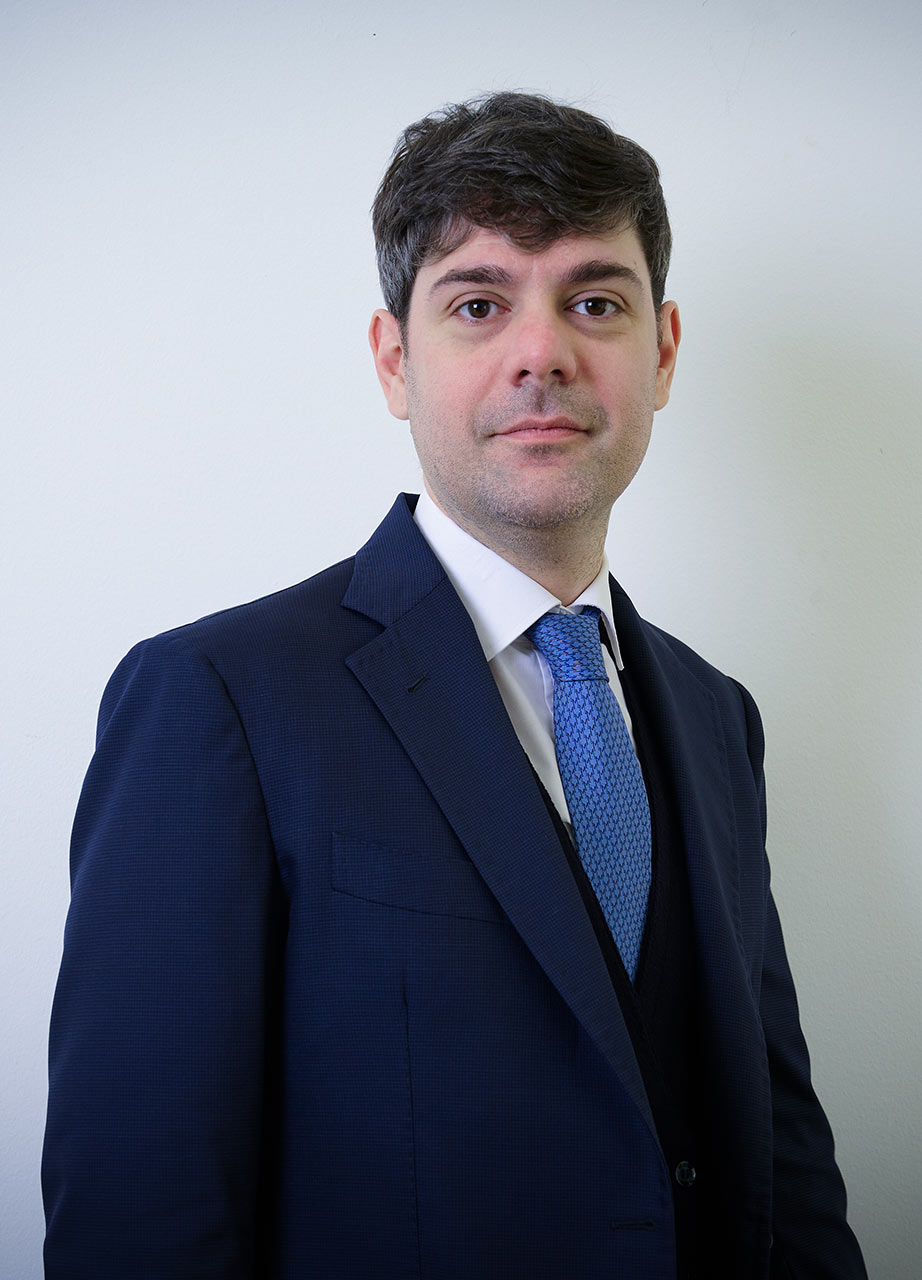 Massimiliano Penna