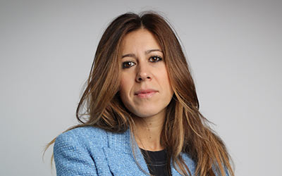 Michela Pasquini