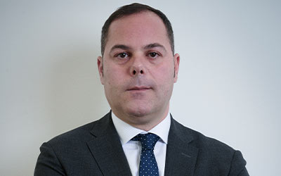 Raffaele Belluardo