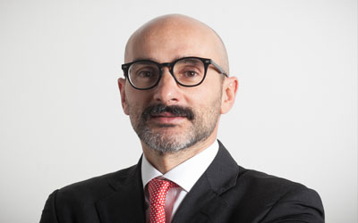 Samuele Gringeri